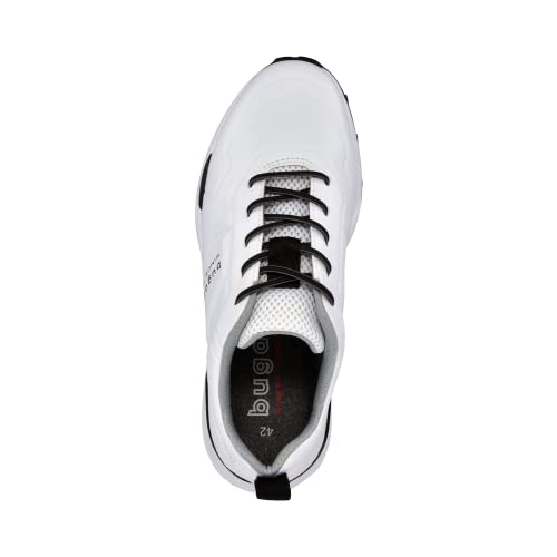 Bugatti Perforierte Sneaker für Herren: Komfortable und Atmungsaktive Schuhe