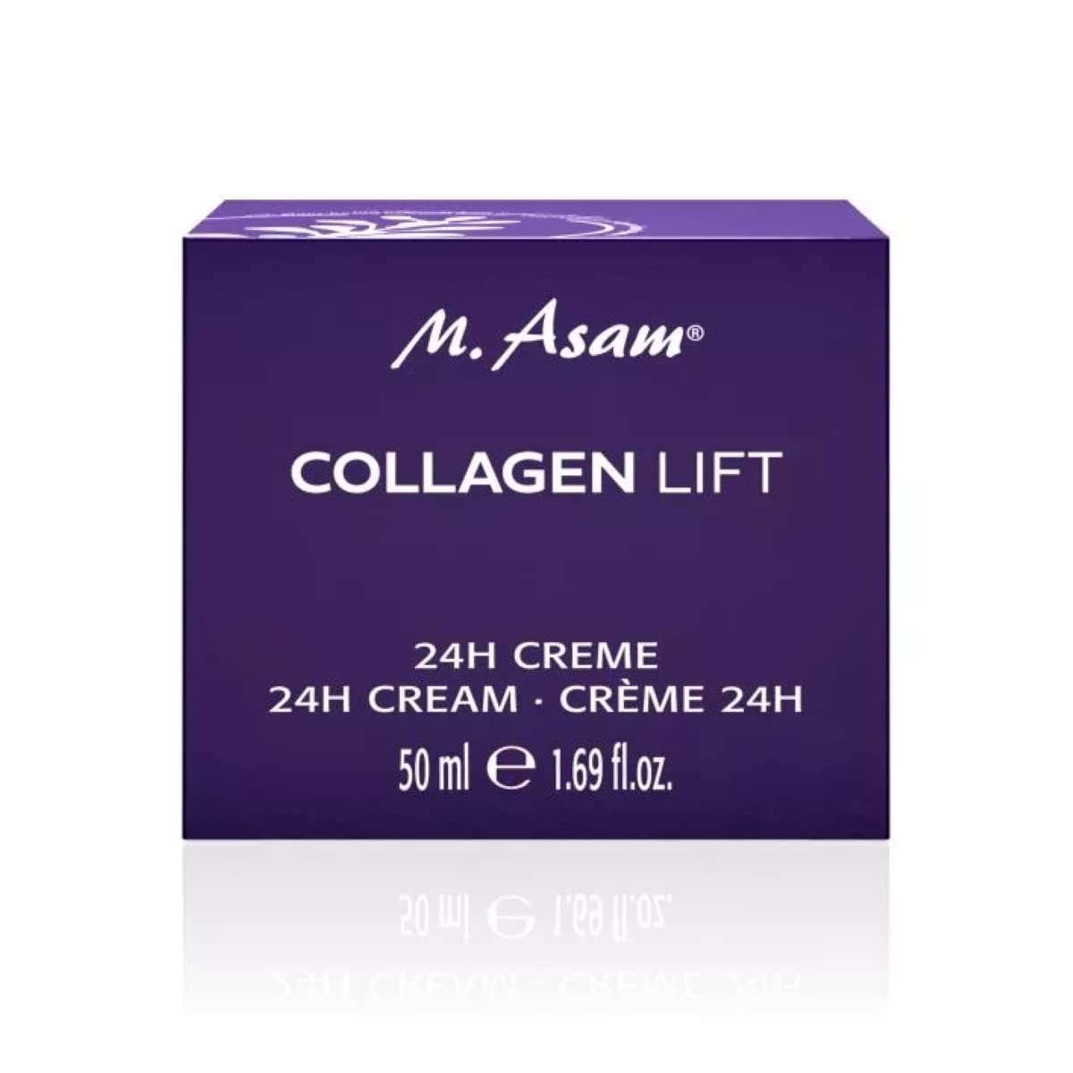 M. Asam Collagen Lift 24h Anti-Aging Facial Moisturizer (50ml)