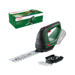 Bosch 'AdvancedShear' Akku-Grasschere 18V-10 mit Strauch- und Grasscherenmesser | ohne Akku