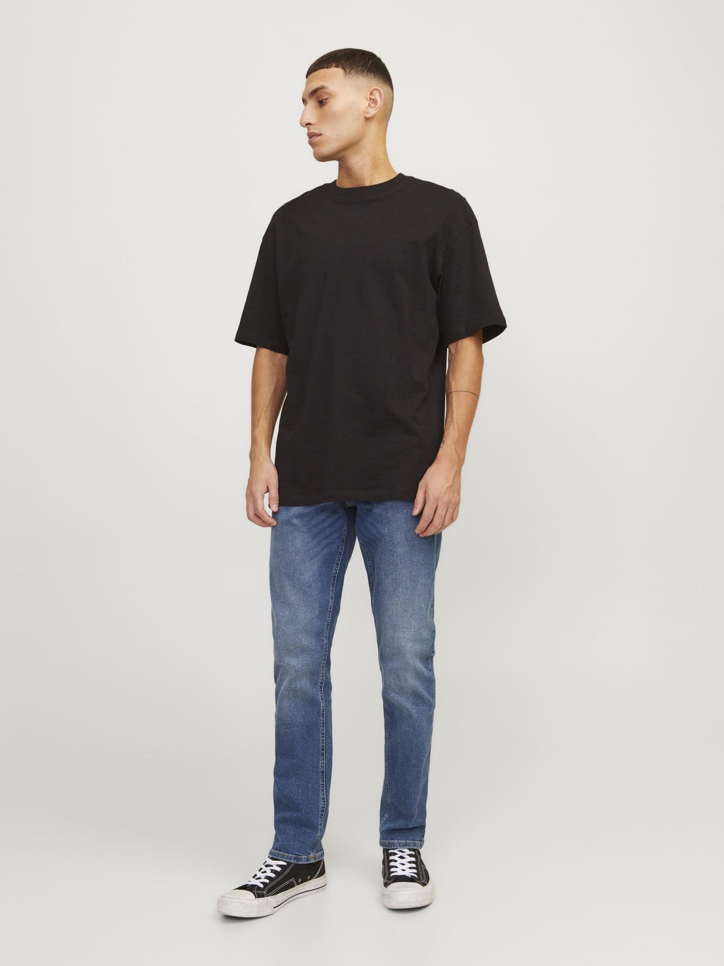 JACK & JONES Original Blue Denim Noos Jeans for men