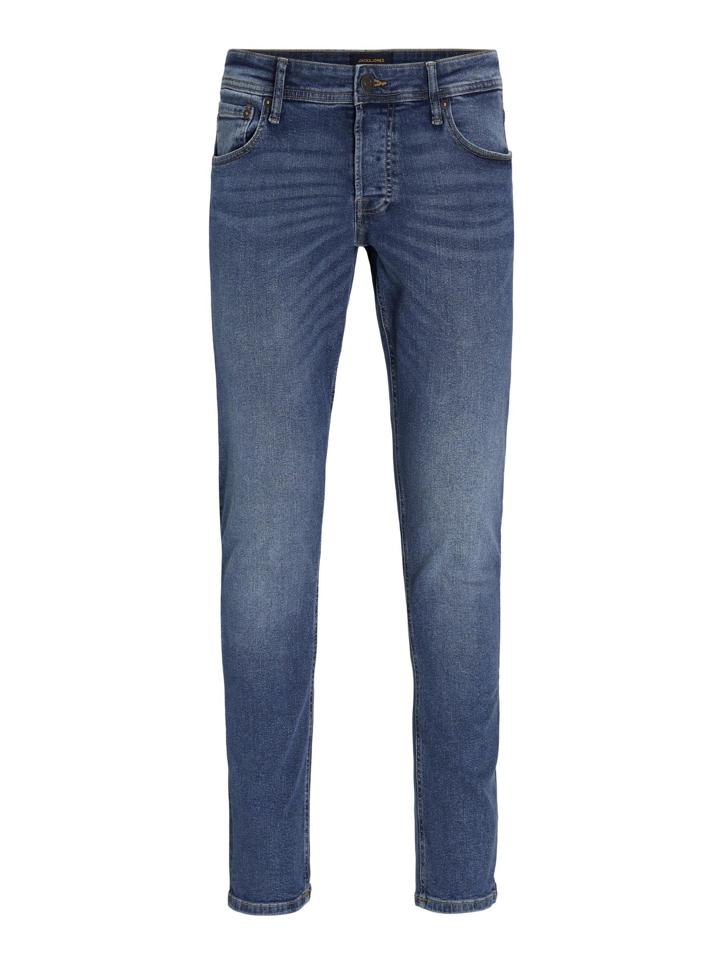 JACK & JONES Original Blue Denim Noos Jeans for men