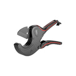 Rohrschneider aus Aluminiumlegierung: 75mm | PVC/PU/PP/PE