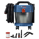 Bosch Professional Nass-/Trockensauger (GAS 18V-10 L) ohne Akku und Ladegerät
