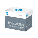 HP Copy Paper (CHP150) Home & Office | DIN A4 80g, White (2500 sheets: 5x500 sheets)