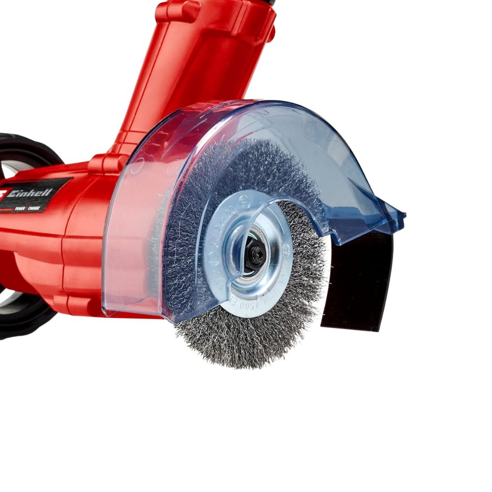 Einhell Cordless Joint Cleaner (GC-CC 18) Li Solo Power X-Change without battery and charger