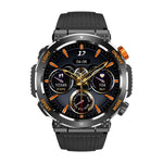 COLMI V68 Ultra AMOLED HD Smartwatch | Flash LED Light, Kompass