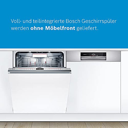 BOSCH (SMS6ZCI16E) Stand-Geschirrspüler Serie 6 mit Besteckschublade: 60cm | Home Connect