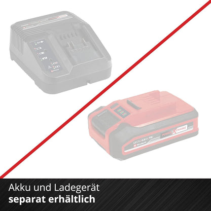 Einhell Cordless Joint Cleaner (GC-CC 18) Li Solo Power X-Change without battery and charger