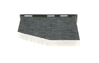 Bosch Automotive (R2597) Premium cabin filter with activated carbon