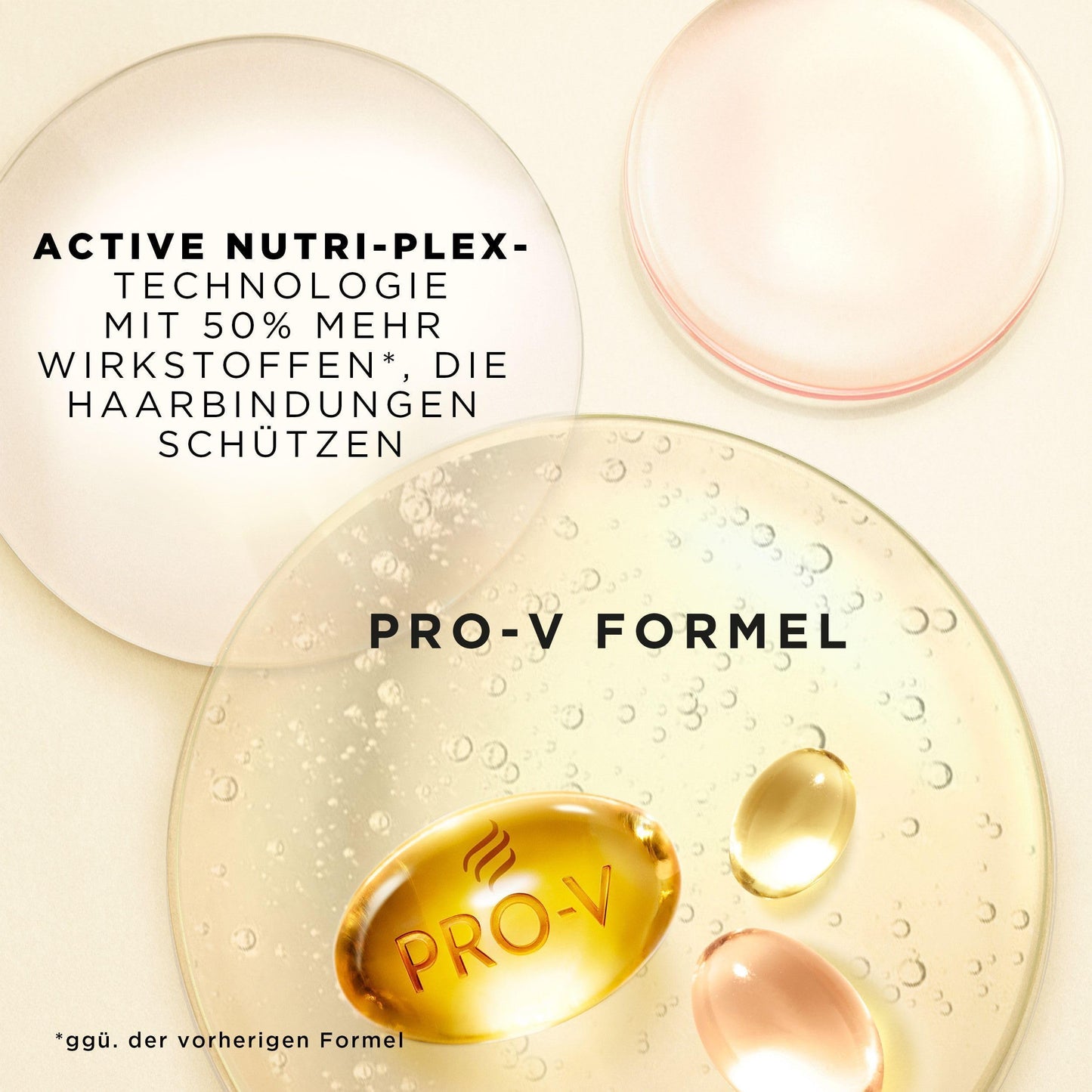 Pantene Pro-V XL Repair &amp; Care Keratin Protect Hair Mask (500ml) with Pro-V Formula &amp; Active Nutri-Plex