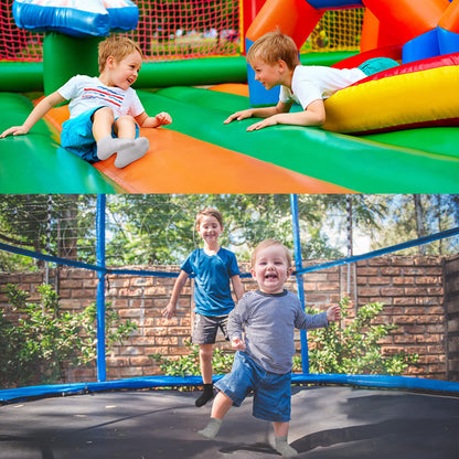 Children's anti-slip socks (12 pairs): anti-slip socks for boys and girls | 3-5 years