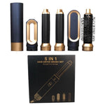 5-in-1 Haarstyler mit Geschenkbox | Revolution im Haarstyling