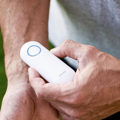 Beurer 'BR 60' Insektenstichheiler zur Behandlung von Insektenstichen- und bissen