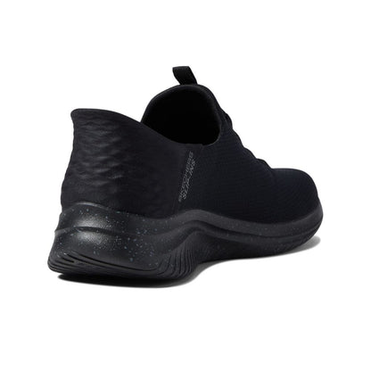 Skechers 'Ultra Flex 3.0 Right Away' Slip-Ins Men's Sneakers (Black)