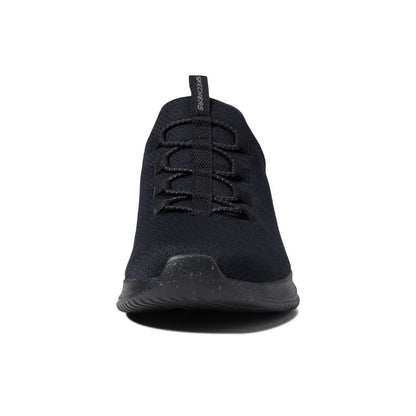 Skechers 'Ultra Flex 3.0 Right Away' Slip-Ins Men's Sneakers (Black)