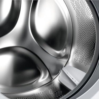 AEG Series 6000 with ProSense® (L6AMZ49FL) Washing Machine (9kg): Quiet, Automatic Load Control